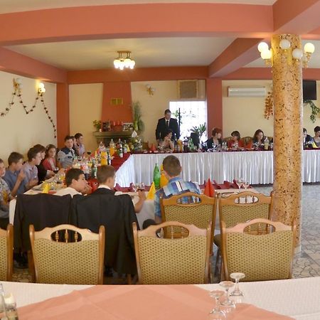 Pensiunea La Palaguta Baia Mare Zewnętrze zdjęcie