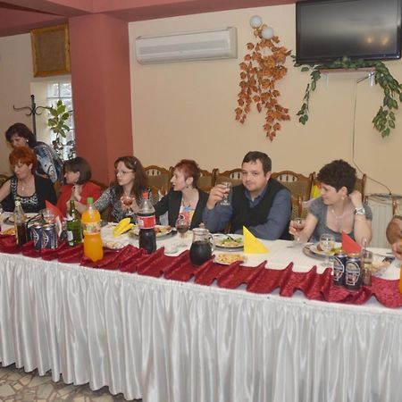 Pensiunea La Palaguta Baia Mare Zewnętrze zdjęcie