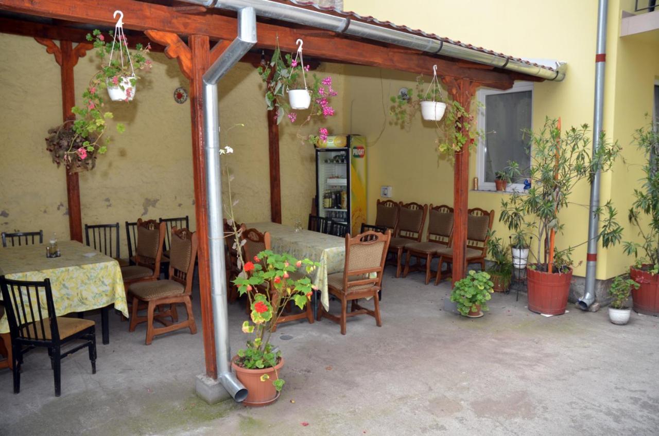 Pensiunea La Palaguta Baia Mare Zewnętrze zdjęcie